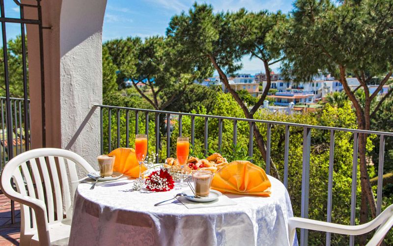 HOTEL TERME SAN VALENTINO